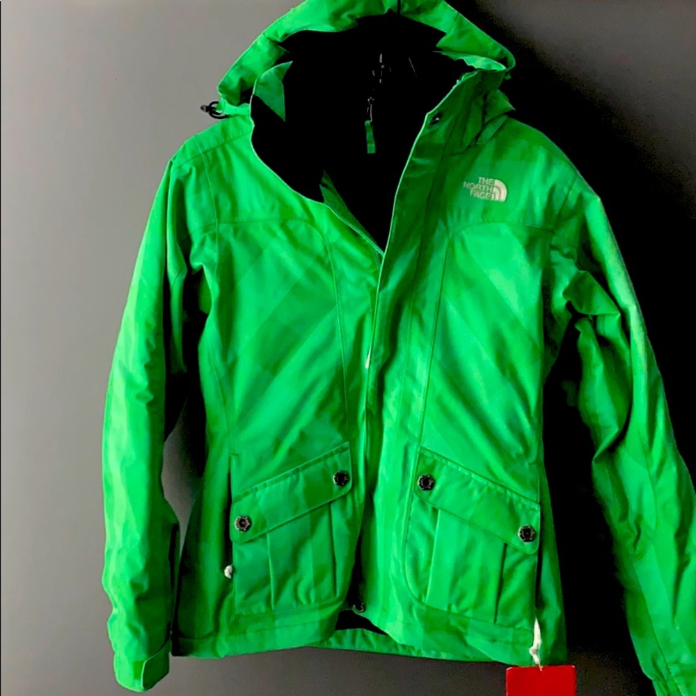 The North Face Ski/Snowboarding Jacket Sz XS